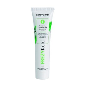 FrezyDerm Frezykeld Cream Κρέμα Επούλωσης Ουλών 40ml