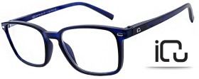 ICU CU114 Blue Γυαλιά Πρεσβυωπίας Μπλε +2.00 Βαθμών