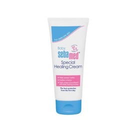Sebamed baby Special Healing Cream Κρέμα Αλλαγής Πάνας, 100ml