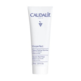 Caudalie Vinoperfect Masque Glycolic Peeling Μάσκα Λάμψης με ΑΗΑs 75ml