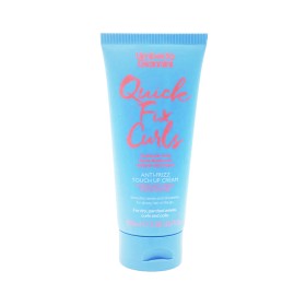 Umberto Giannini Quick Fix Curls Κρέμα Μαλλιών με Ελαφρύ Κράτημα κατά του Φριζαρίσματος για Μαλλιά με Μπούκλες 100ml