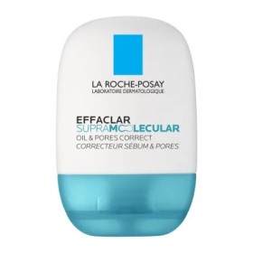 La Roche Posay Effaclar Supramolecular Oil & Pores Corrrect Ενυδατικό Gel Κατά των Ατελειών και της Γυαλάδας 40ml