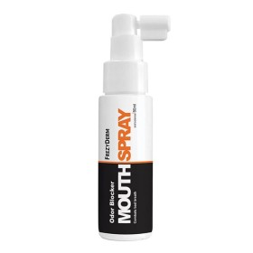 Frezyderm Mouth Spray Odor Blocker Σπρέι Στόματος Κατά της Κακοσμίας 50ml