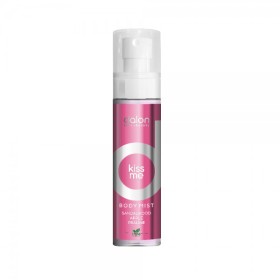 Dalon Kiss Me Body Mist με Αρωμά Σανταλόξυλο, Μήλο και Ζεστή Πραλίνα 100ml
