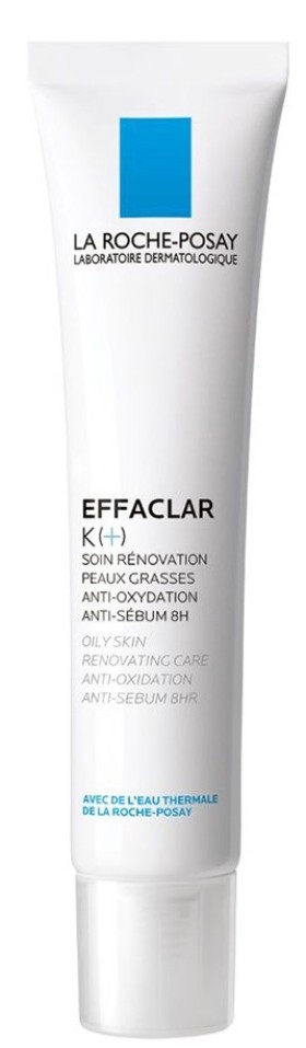 La Roche Posay EFFACLAR K (+) Innovation, 40ml