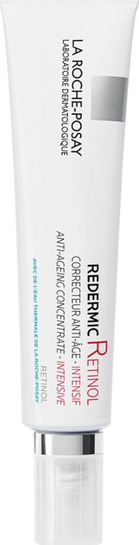 La Roche Posay Redermic Retinol Εντατική Επανόρθωση για Ρυτίδες & Ανομοιόμορφη Όψη 30ml