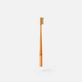Piuma Vitamin C Medium Brush Sunset Orange Μέτρια Οδοντόβουρτσα με Βιταμίνη C Πορτοκαλί 1τμχ