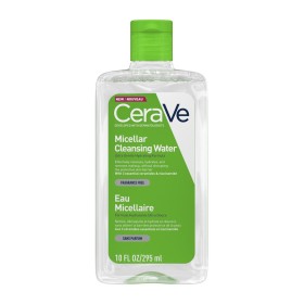 CeraVe Καθαριστικό Νερό Micellar 295ml