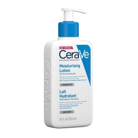 CeraVe Ενυδατικό Γαλάκτωμα για Πρόσωπο-Σώμα 236ml