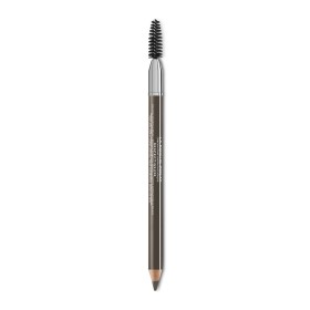 La Roche Posay Respectissime Eyebrow Pencil  Μολύβι Φρυδιών Καφέ Σκούρο 1.3gr