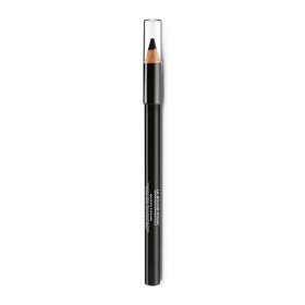La Roche Posay Respectissime Soft Eye Pencil Μολύβι Ματιών Noir / Black (Μαύρο) 1.0gr