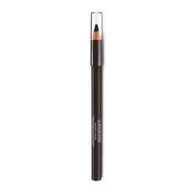 La Roche Posay Respectissime Soft Eye Pencil Brown Μαλακό Μολύβι Ματιών - Καφέ 1.0gr