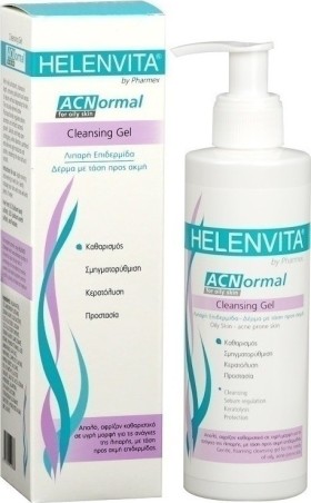 Helenvita ACNormal Cleansing Gel 200 ml