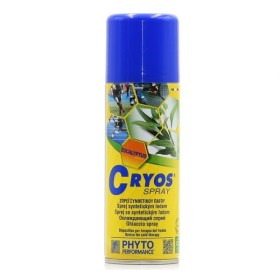 Cryos Ice Spray Ψυκτικό Σπρέι 200ml