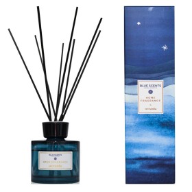 Blue Scents Oceania Home Fragrance Αρωματικό Σπιτιού με Άρωμα Φρεσκάδας Θαλάσσιας Αύρας 100ml