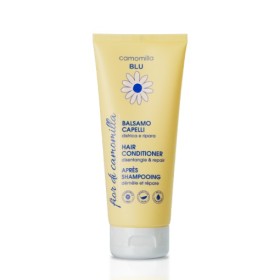 Camomilla Blu Fior di Camomilla Hair Conditioner Μαλακτικό για Ευκολοχτένιστα Μαλλιά 200ml