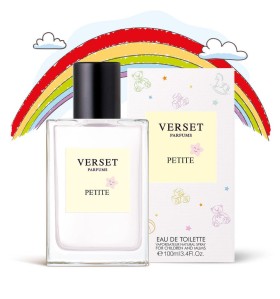 Verset Parfums Petite Παιδικό Άρωμα (for Children and Mums) 100ml