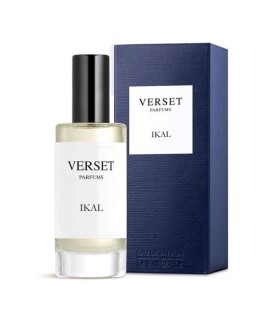 Verset Ikal Eau de Parfum Αντρικό Άρωμα 15ml