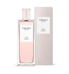 Verset Luz Adriana Γυναικείο Άρωμα 50ml