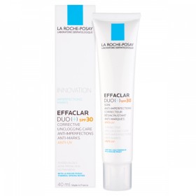 La Roche-Posay Effaclar Duo [+] SPF30 40ml