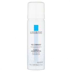 La Roche Posay Eau Thermal Spring Water Ιαματικό Νερό, 50ml