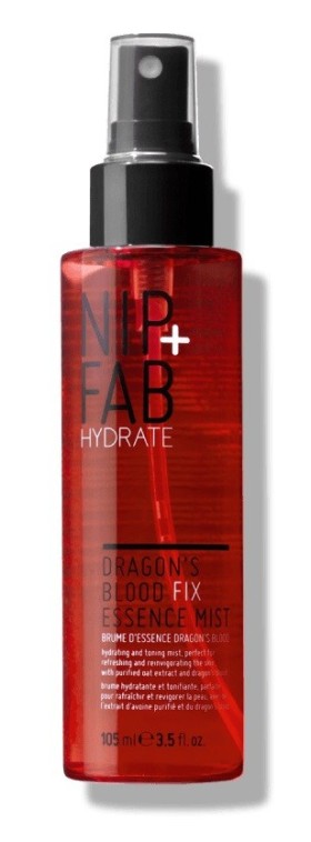 Nip+Fab Dragons Blood Fix Essence Mist 105ml