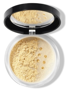 Nip+Fab Loose Setting Powder Banana Ματ Διορθωτική Πούδρα για Δυσχρωμίες 6gr