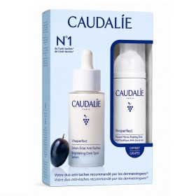 Caudalie Promo Vinoperfect Duo με Brightening Dark Spot Serum Ορός Λάμψης Κατά των Πανάδων 30ml & ΔΩΡΟ Micropeel Foam Kαθαρισμού 50ml