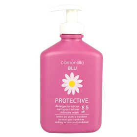 Camomilla Blu Protective pH 8.5 Υγρό Καθαρισμού Ευαίσθητης Περιοχής 300ml