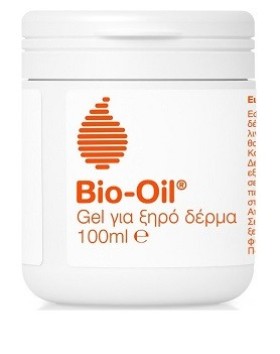 Bio Oil Gel για Ξηρό Δέρμα 100ml
