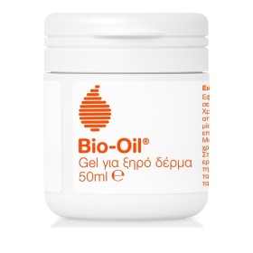 Bio Oil Gel για Ξηρό Δέρμα 50ml