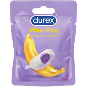 Durex Vibe Ring Δαχτυλίδι Δονήσεων 1τεμ