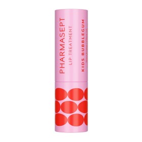 Pharmasept Lip Treatment Παιδικό Balm Χειλών με Άρωμα Τσιχλόφουσκα 4.8gr
