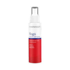 Pharmasept Flogo Instant Calm Spray για Εγκαύματα 100ml