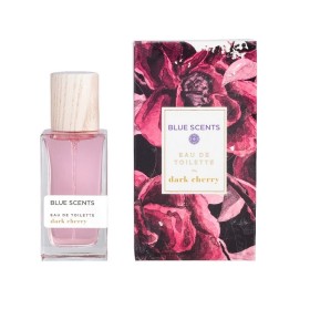 Blue Scents Eau De Toilette Dark Cherry Γυναικείο Άρωμα 50ml