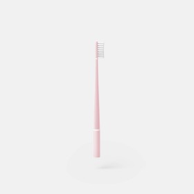 Piuma Soft Echinacea Brush Baby Pink Μαλακή Οδοντόβουρτσα με Εχινάκεια 1τμχ