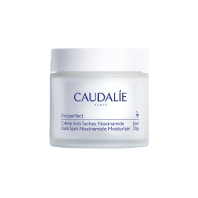Caudalie Vinoperfect Dark Spot Niacinamide Κρέμα Ημέρας για Ενυδάτωση, Πανάδες & Λάμψη 50ml