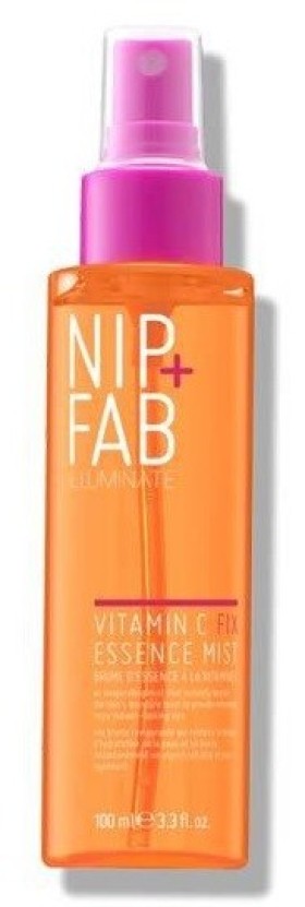 Nip+Fab Vitamin C Essence Mist Αναζωογονητικό Mist 100ml