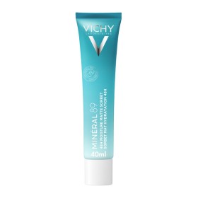 Vichy Mineral 89 Gel Sorbet Mat Hydration 48h Ενυδατικό Gel για Λιπαρές Επιδερμίδες 40ml