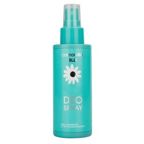 Camomilla Blu Deo Spray Αποσμητικό Σπρέι για Άμεση Αίσθηση Φρεσκάδας 100ml