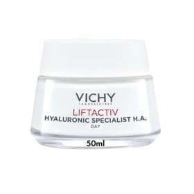 Vichy Liftactiv Supreme Αντιρυτιδική Κρέμα Ημέρας για Ξηρές Επιδερμίδες 50ml