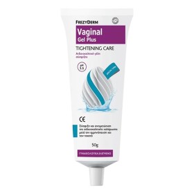 Frezyderm Vaginal Gel Plus Tightening Care Αιδοιοκολπική Γέλη Σύσφιγξης pH 5.5 50g