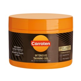 Carroten Intensive Tanning Gel για Πολύ Έντονο Μαύρισμα 150ml
