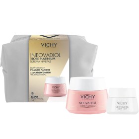 Vichy Promo Neovadiol Rose Platinium Αντιρυτιδική Κρέμα Ημέρας για Ώριμες & Θαμπές Επιδερμίδες 50ml+ δώρο Κρέμα Νύχτας 15ml