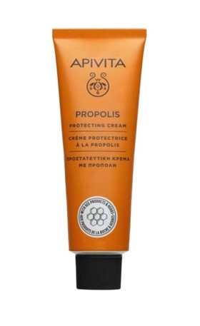 Apivita Herbal Cream Propolis Κρέμα με Πρόπολη 40ml