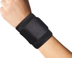 Anatomic Line 5050 Περικάρπιο με Δέστρα Neoprene One Size 1τμχ