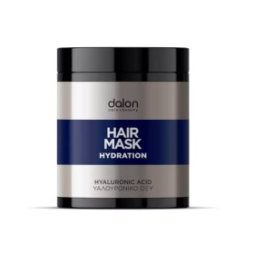 Dalon Care & Beauty Hydration Hair Mask Μάσκα Μαλλιών με Υαλουρονικό οξύ 1000ml
