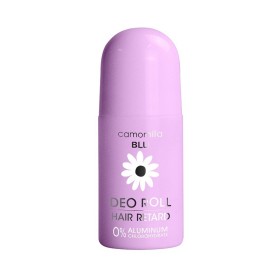 Camomilla Blu Deo Roll On Hair Retard Αποσμητικό με Δράση Κατά της Τριχοφυϊας 50ml