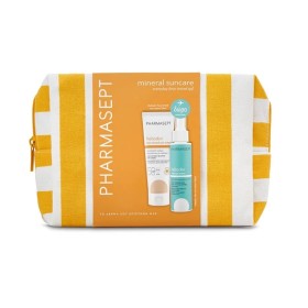 Pharmasept Promo Heliodor Face Tinted Sun Cream Αντηλιακή Κρέμα Προσώπου με Χρώμα SPF50 50ml & Travel Size After Sun 100ml