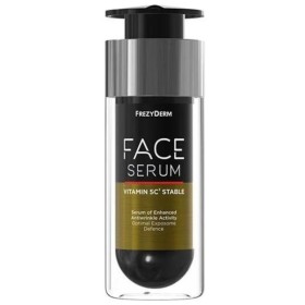 Frezyderm Face Serum Vitamin 5C3 Stable Ορός Αντιγήρανσης με Βιταμίνη C 30ml